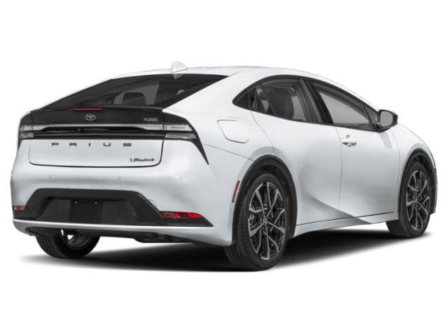 New 2027 Toyota Prius Plug-in Hybrid XSE Premium Hatchback