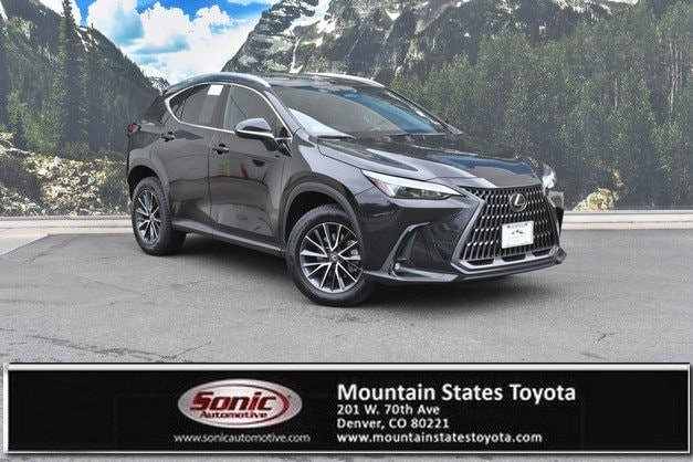 2024 Lexus NX 350 350 AWD's photo