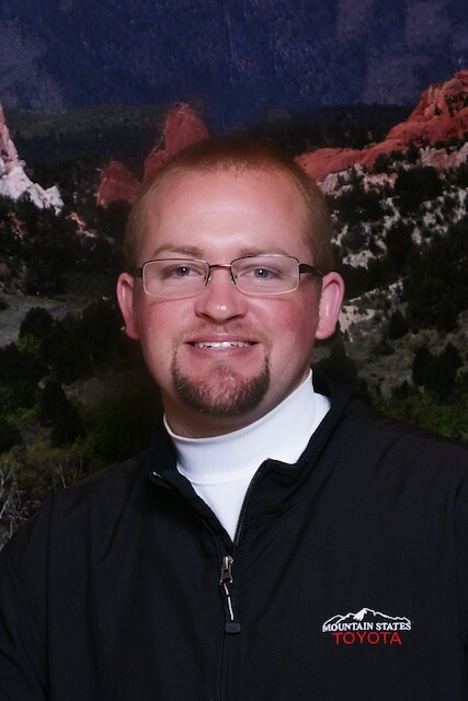 Chris Knippelberg