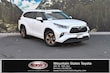  Toyota Highlander Hybrid
