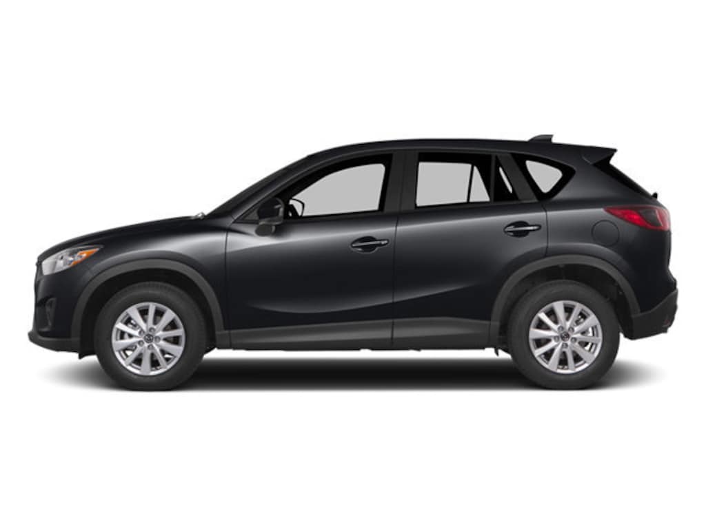 Used 2014 Mazda Mazda CX-5 Sport SUV