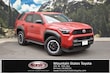 Toyota 4Runner i-FORCE MAX