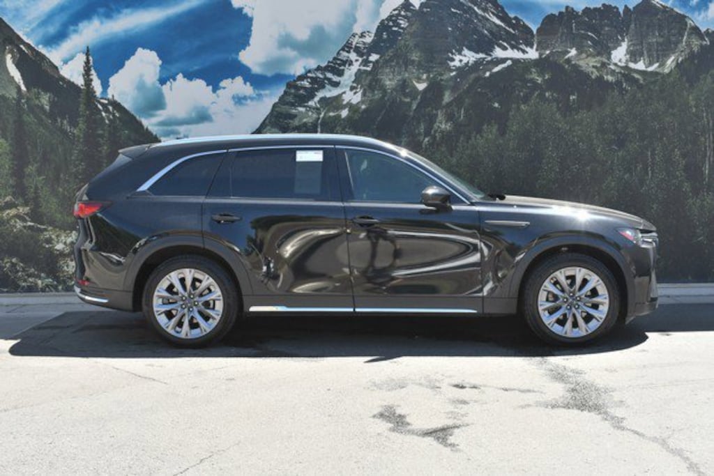 Used 2024 Mazda CX-90 3.3 Turbo Premium SUV