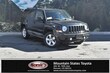  Jeep Patriot
