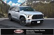  Toyota Sequoia