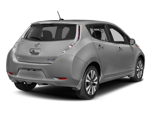 Used 2017 Nissan LEAF SV with VIN 1N4BZ0CP2HC308746 for sale in Denver, CO