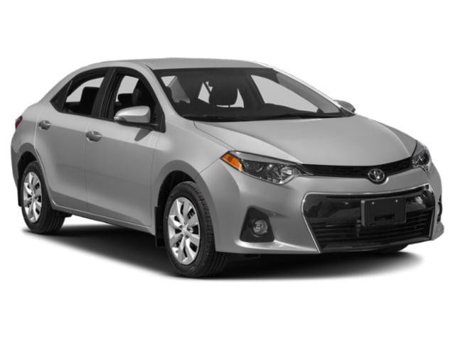 Corolla S Plus Sedan