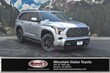  Toyota Sequoia
