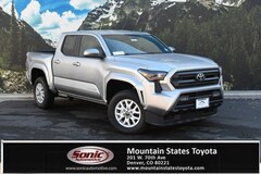 2025 Toyota Tacoma SR5 Truck Double Cab