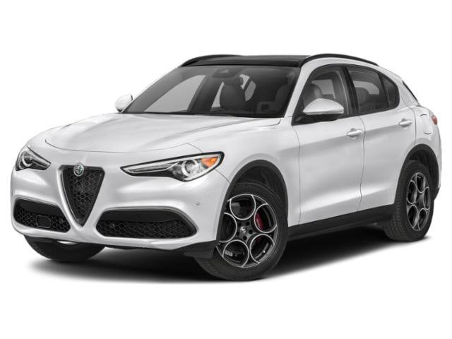 2023 Alfa Romeo Stelvio Veloce AWD's photo