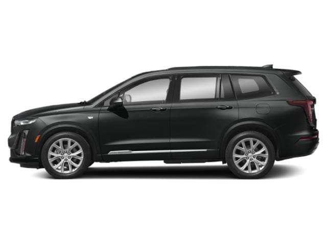 XT6 Sport SUV