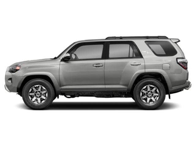 4Runner TRD Off Road Premium SUV