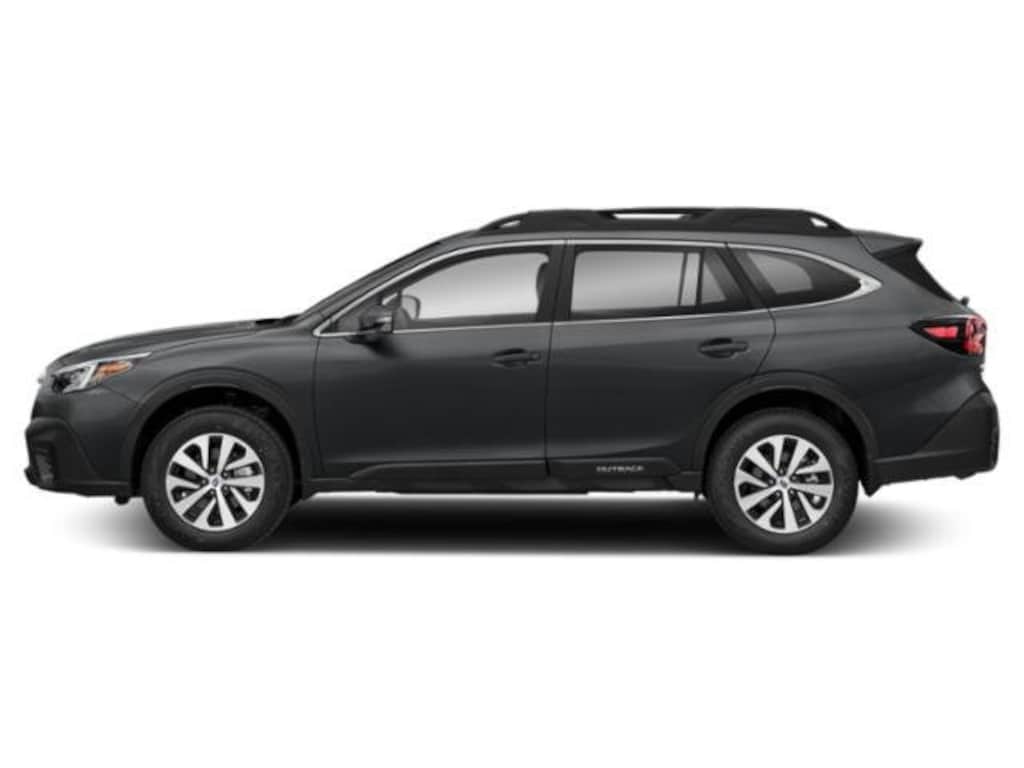 Used 2022 Subaru Outback Premium SUV