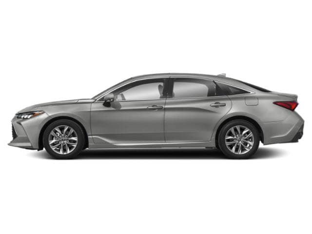 Avalon XLE Sedan
