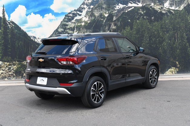 Trailblazer LT SUV