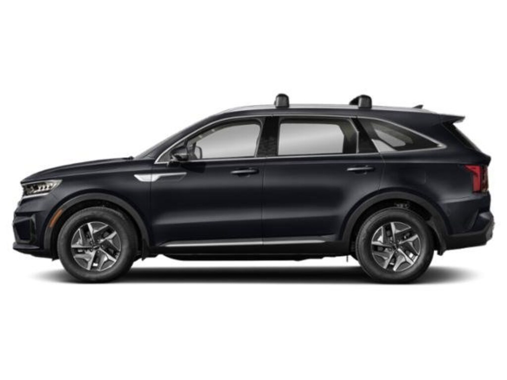 Used 2023 Kia Sorento Hybrid EX SUV