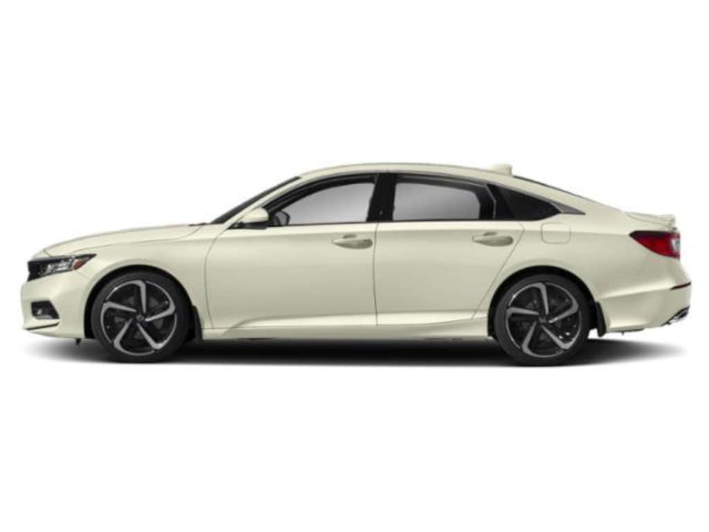 Used 2018 Honda Accord Sport Sedan