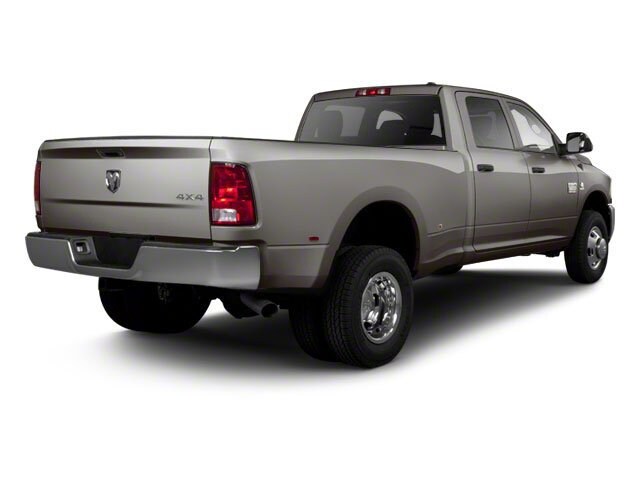 2010 Dodge Ram 3500 SLT photo 2