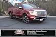  Nissan Titan