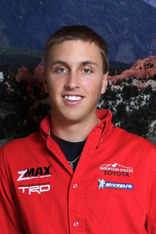 Kyle Pyatt
