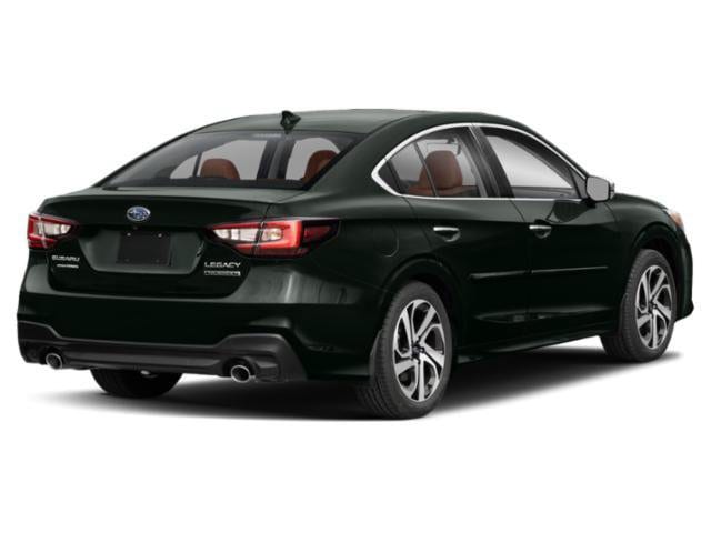 Legacy Touring XT Sedan