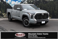 2026 Toyota Tundra SR5 Truck CrewMax