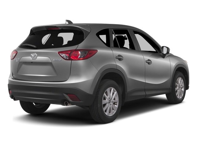 Used 2014 Mazda CX-5 Touring with VIN JM3KE4CY9E0329197 for sale in Denver, CO