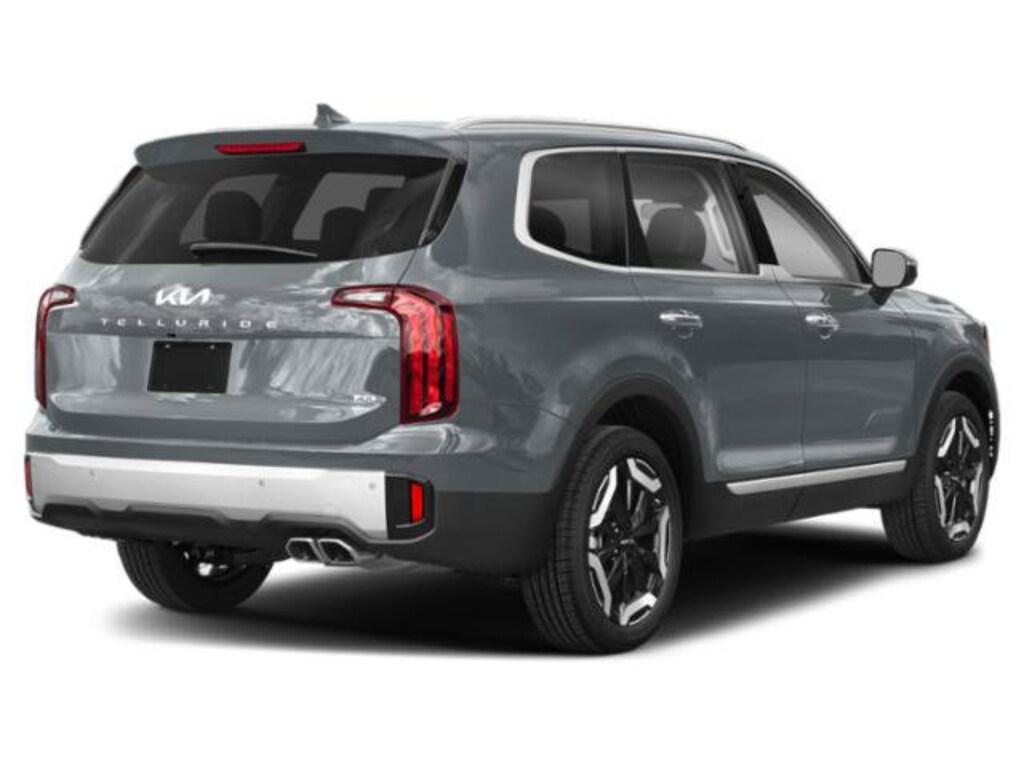 Used 2023 Kia Telluride S SUV