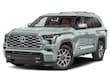  Toyota Sequoia