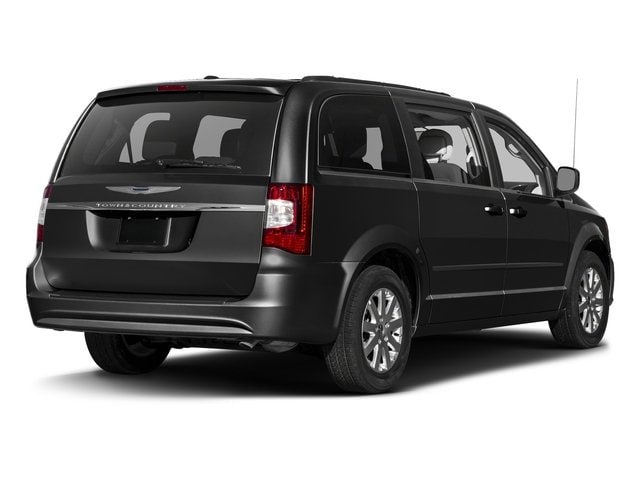 Used 2016 Chrysler Town & Country Touring with VIN 2C4RC1BG7GR150802 for sale in Denver, CO