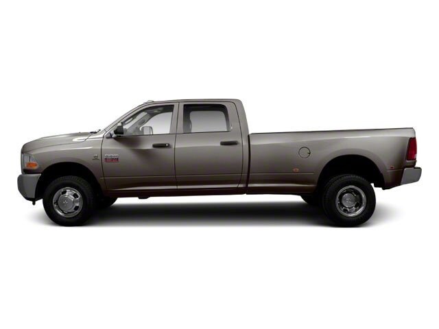 2010 Dodge Ram 3500 SLT photo 3