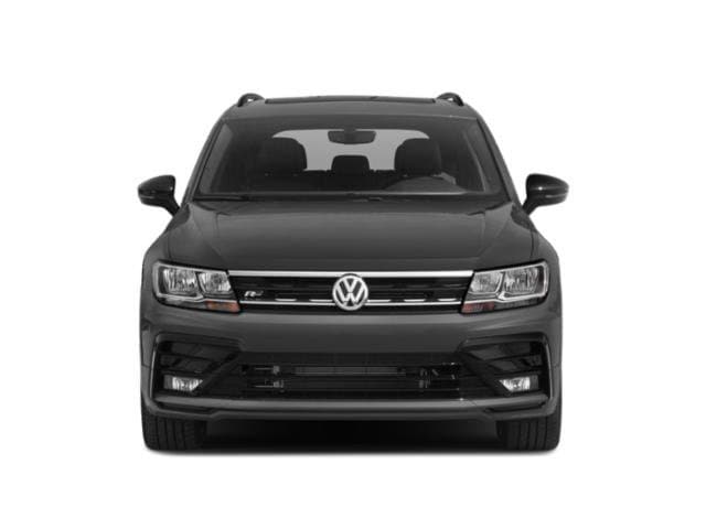Tiguan 2.0T SE R-Line Black 4MOTION SUV