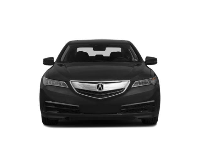 TLX V6 Tech (A9) Sedan