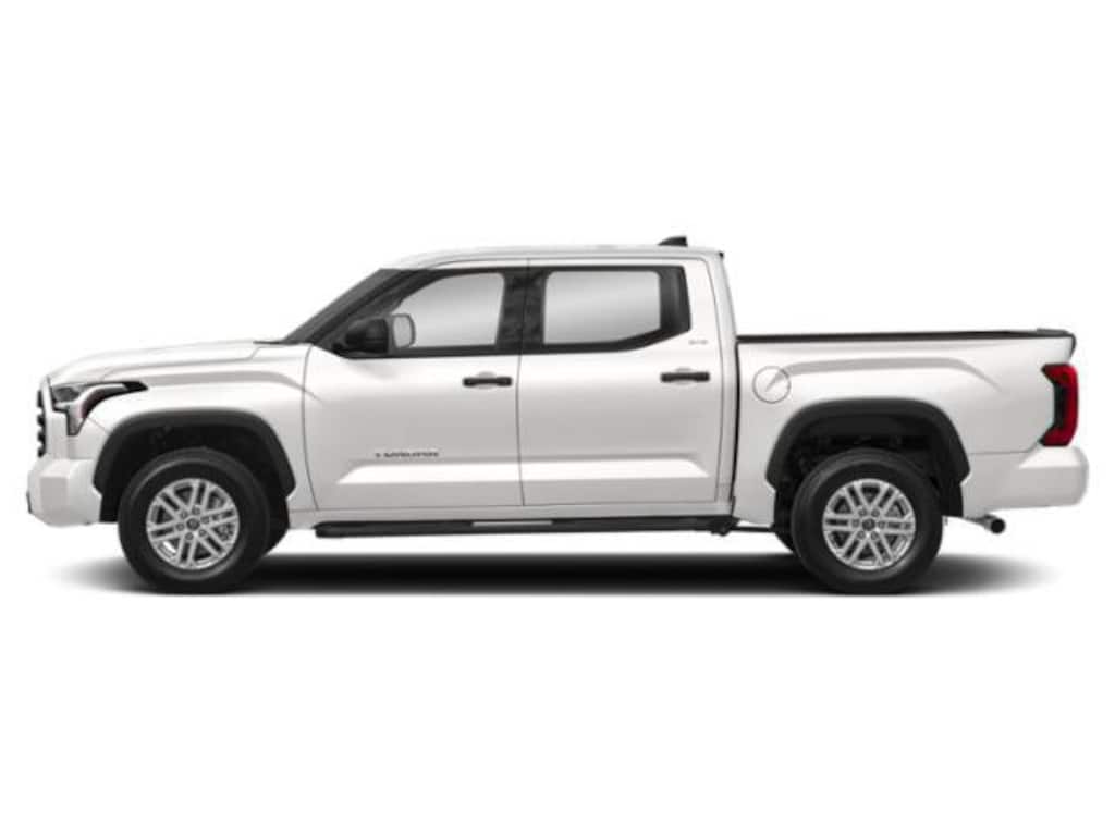 Used 2023 Toyota Tundra SR5 3.5L V6 Truck CrewMax