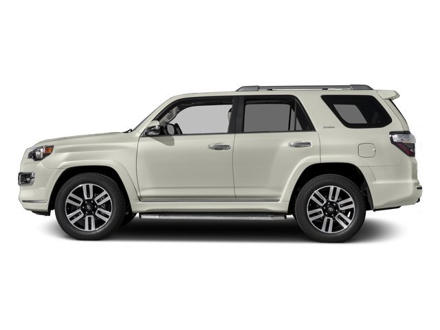 Used 2016 Toyota 4Runner Limited SUV