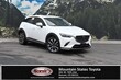  Mazda Mazda CX-3