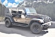 Jeep Wrangler JK Unlimited