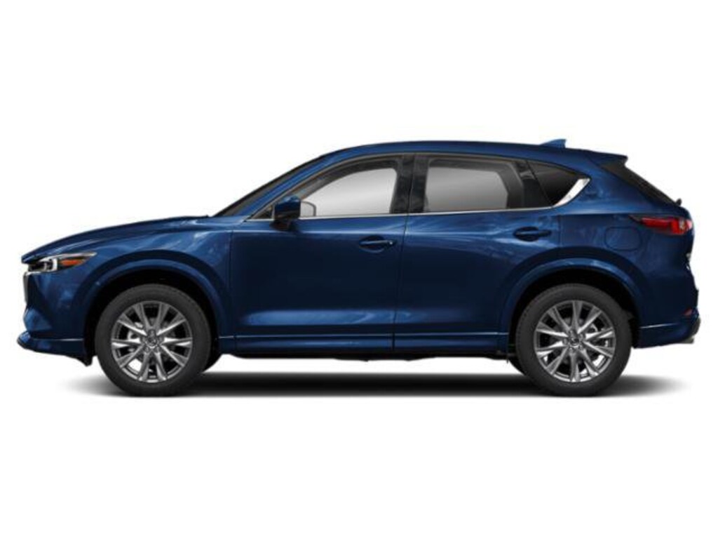 Used 2025 Mazda CX-5 2.5 S Premium Plus Package SUV