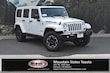  Jeep Wrangler JK Unlimited
