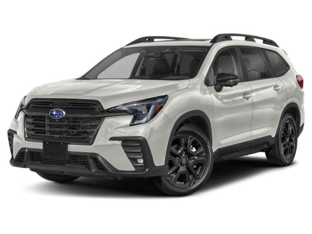 Ascent Onyx Edition Limited 7-Passenger SUV