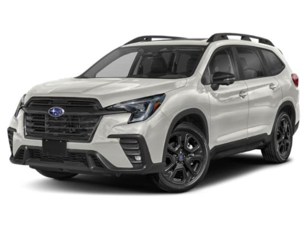 Used 2024 Subaru Ascent Onyx Edition Limited 7-Passenger SUV