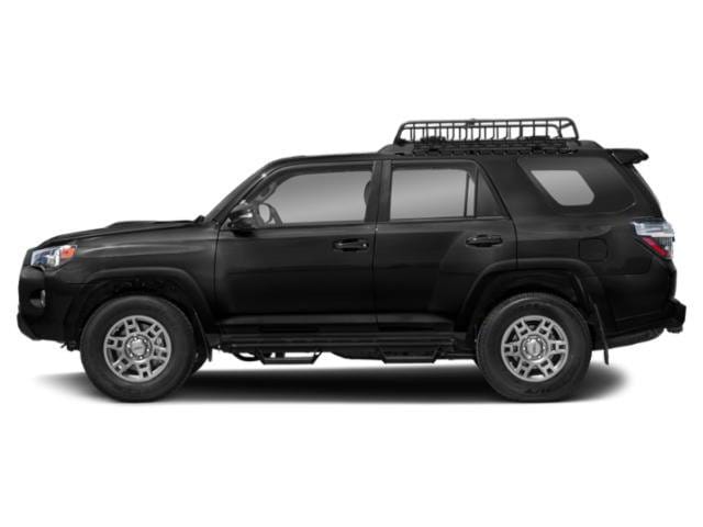 4Runner Venture SUV