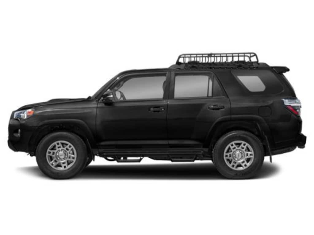 Used 2020 Toyota 4Runner Venture SUV