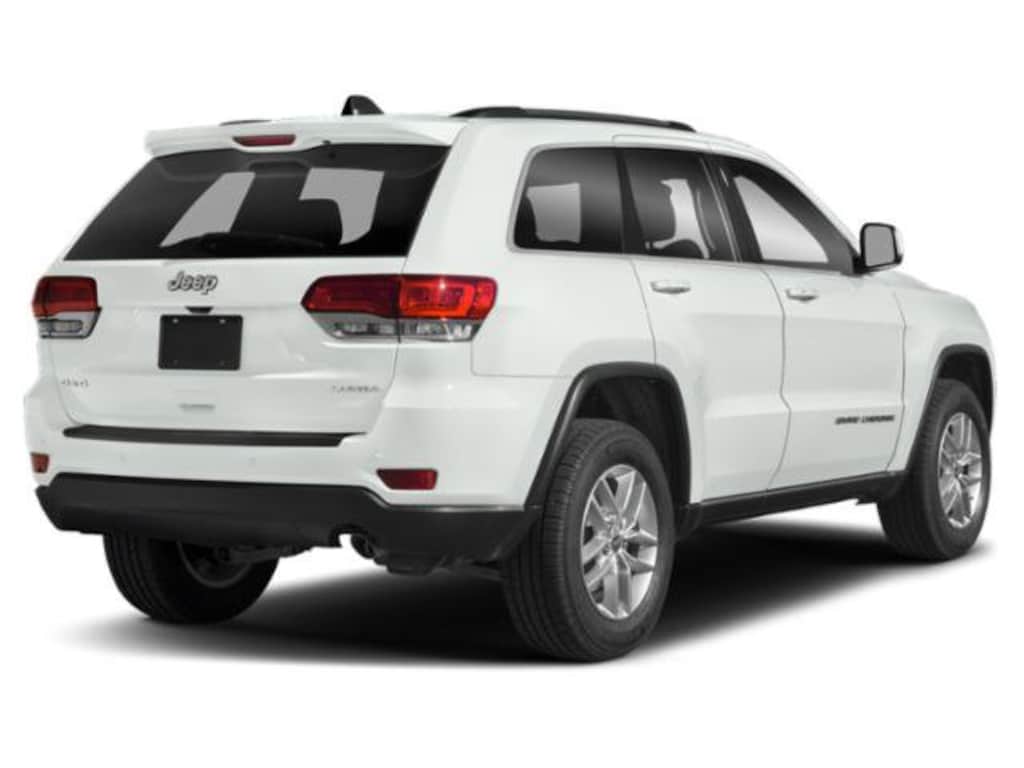 Used 2019 Jeep Grand Cherokee Altitude SUV