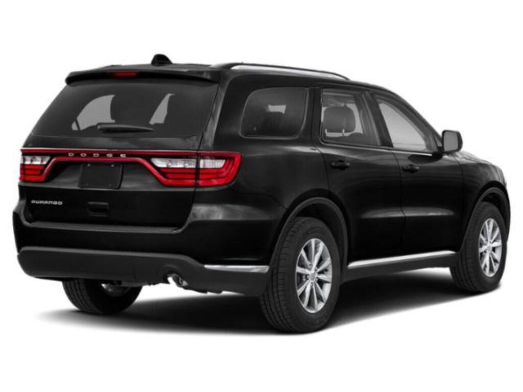 Used 2019 Dodge Durango SXT SUV