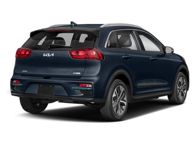 Used 2022 Kia Niro EX with VIN KNDCC3LG0N5137996 for sale in Denver, CO