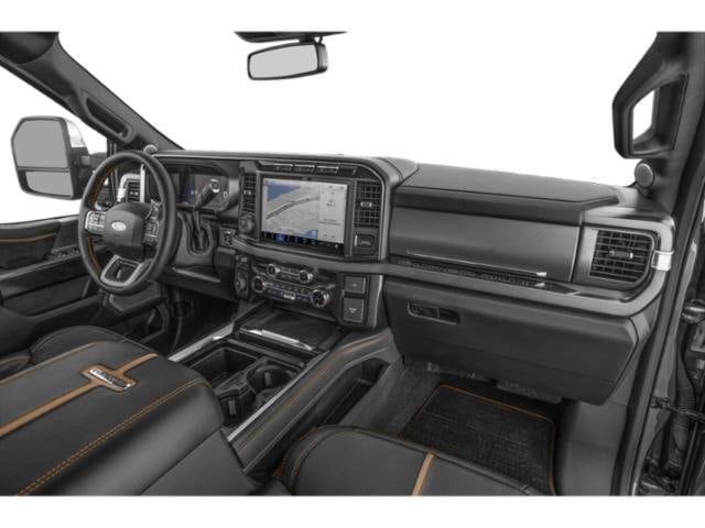 2024 Ford F-250 Super Duty Platinum - Photo 21