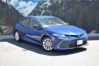 Used 2023 Toyota Camry LE Sedan in Denver