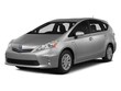 Toyota Prius v