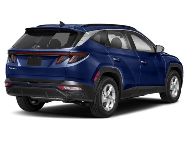 Used 2023 Hyundai Tucson SEL with VIN 5NMJFCAE0PH247253 for sale in Denver, CO